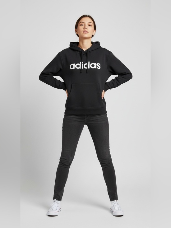 adidas Tops - NWT Women’s Adidas Hoodie Size XS